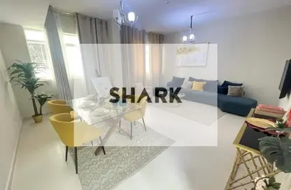 شقة - غرفة نوم - 2 حمامات للبيع في قرية الاميرة - الياسمين - عجمان