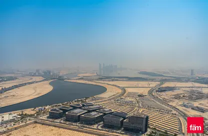 شقة - 2 غرف نوم - 2 حمامات للايجار في تاور D - داماك تاورز من باراماونت - الخليج التجاري - دبي