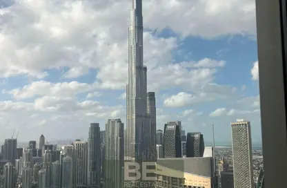 شقة - 2 غرف نوم - 2 حمامات للايجار في داون تاون فيوز 2 برج 2 - داون تاون فيوز 2 - زعبيل 2 - زعبيل - دبي