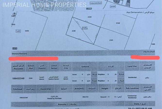 15858645 - الصورة الرئيسية للعقار