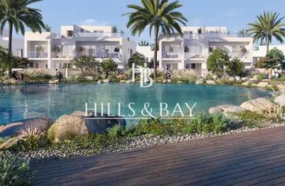 Villa - 4 Bedrooms - 5 Bathrooms for sale in Alana - The Valley - Dubai