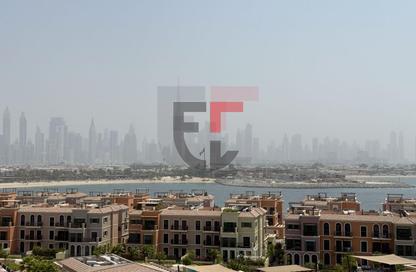 Apartment - 2 Bedrooms - 3 Bathrooms for sale in La Sirene Building 4 - La Sirene - Port de La Mer - La Mer - Jumeirah - Dubai Apartment - 2 Bedrooms - 3 Bathrooms for sale in La Sirene Building 4 - La Sirene - Port de La Mer - La Mer - Jumeirah - Dubai