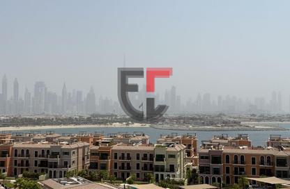 شقة - 2 غرف نوم - 3 حمامات للبيع في مبنى La Sirene 4 - لا سيرين - بورت دي لا مير - لا مير - جميرا - دبي شقة - 2 غرف نوم - 3 حمامات للبيع في مبنى La Sirene 4 - لا سيرين - بورت دي لا مير - لا مير - جميرا - دبي