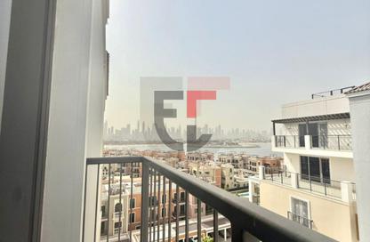 Apartment - 2 Bedrooms - 3 Bathrooms for sale in La Sirene Building 4 - La Sirene - Port de La Mer - La Mer - Jumeirah - Dubai Apartment - 2 Bedrooms - 3 Bathrooms for sale in La Sirene Building 4 - La Sirene - Port de La Mer - La Mer - Jumeirah - Dubai