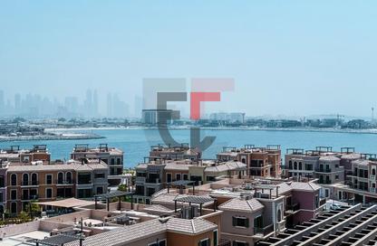 Apartment - 2 Bedrooms - 3 Bathrooms for sale in La Sirene Building 4 - La Sirene - Port de La Mer - La Mer - Jumeirah - Dubai Apartment - 2 Bedrooms - 3 Bathrooms for sale in La Sirene Building 4 - La Sirene - Port de La Mer - La Mer - Jumeirah - Dubai