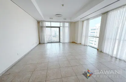 شقة - 3 غرف نوم - 2 حمامات للايجار في برج  ب - أبراج إعمار - ديرة - دبي