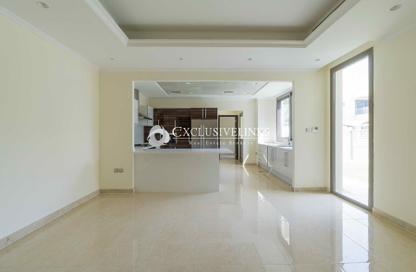 Villa - 3 Bedrooms - 4 Bathrooms for rent in Cluster 2 - The Sustainable City - Dubai Villa - 3 Bedrooms - 4 Bathrooms for rent in Cluster 2 - The Sustainable City - Dubai