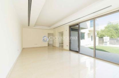Villa - 3 Bedrooms - 4 Bathrooms for rent in Cluster 2 - The Sustainable City - Dubai Villa - 3 Bedrooms - 4 Bathrooms for rent in Cluster 2 - The Sustainable City - Dubai