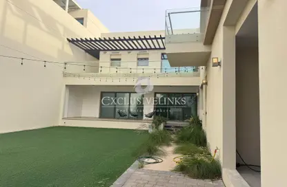 فيلا - 4 غرف نوم - 5 حمامات للايجار في كلستر 5 - المدينة المستدامة - دبي