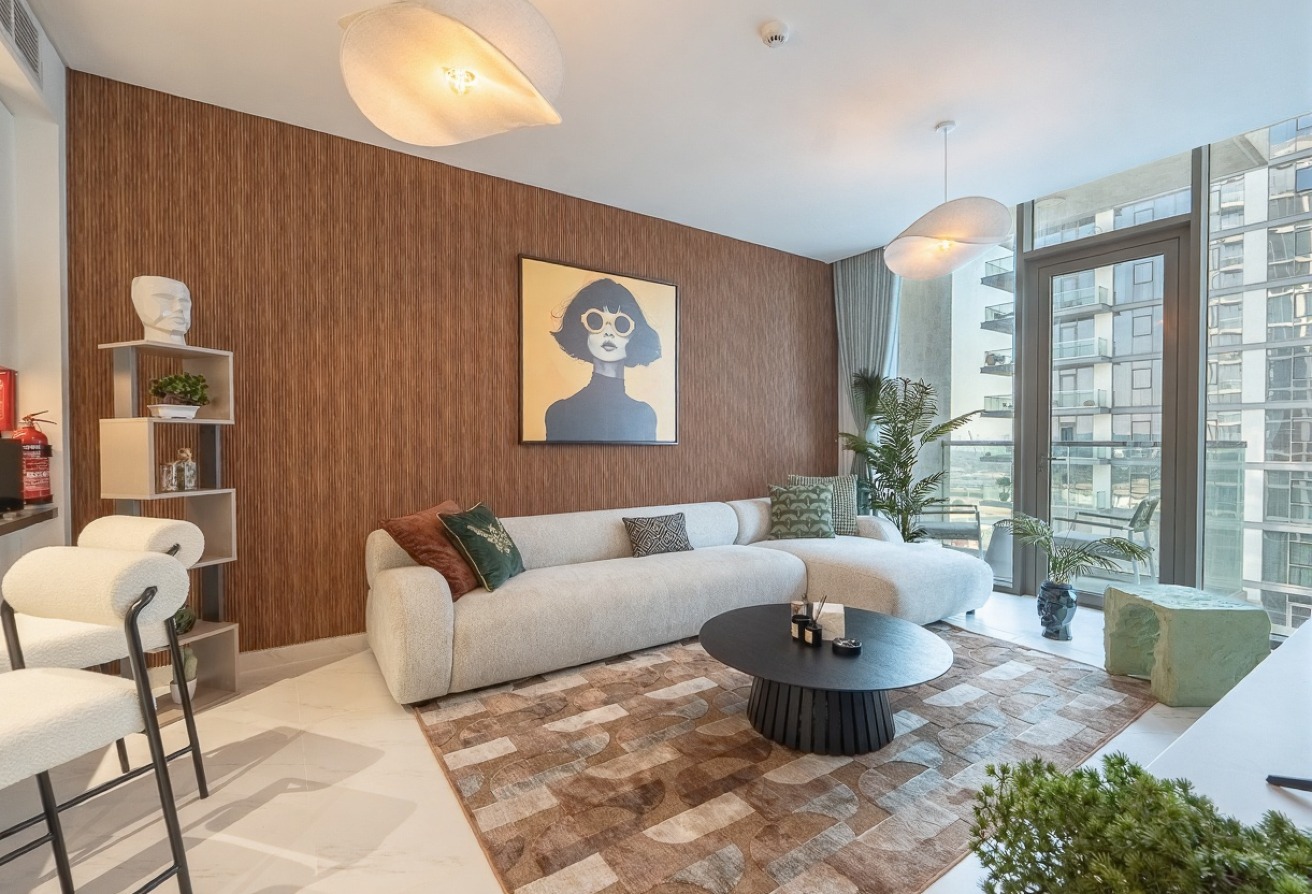 Fully Furnished | Luxury Living | Prime Location 5