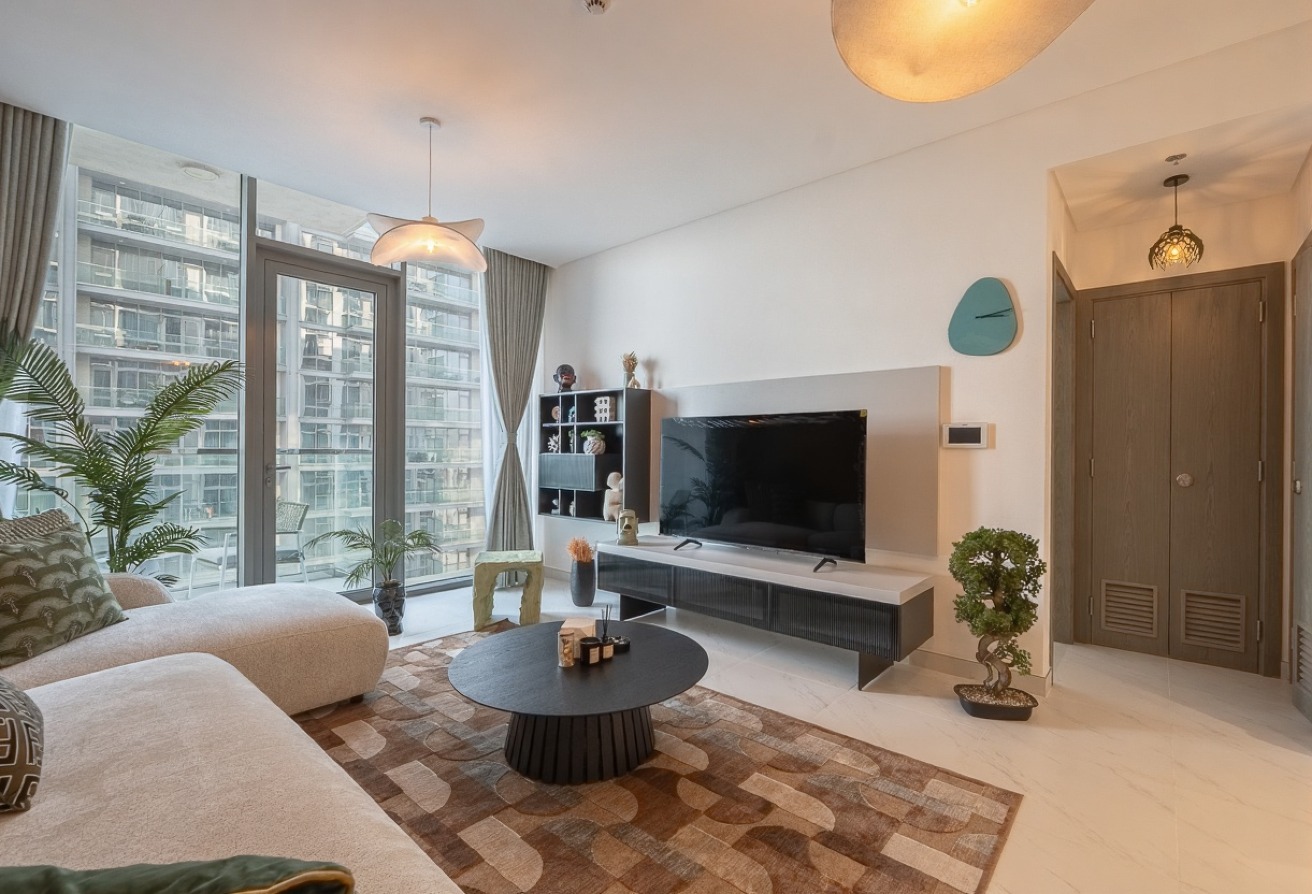 Fully Furnished | Luxury Living | Prime Location 2