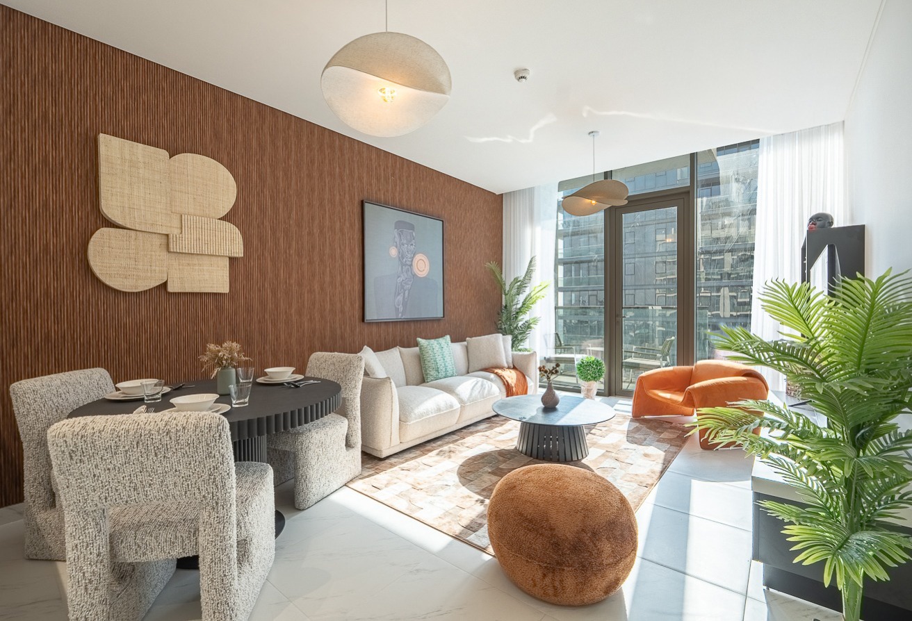 Fully Furnished | Luxury Living | Prime Location 4