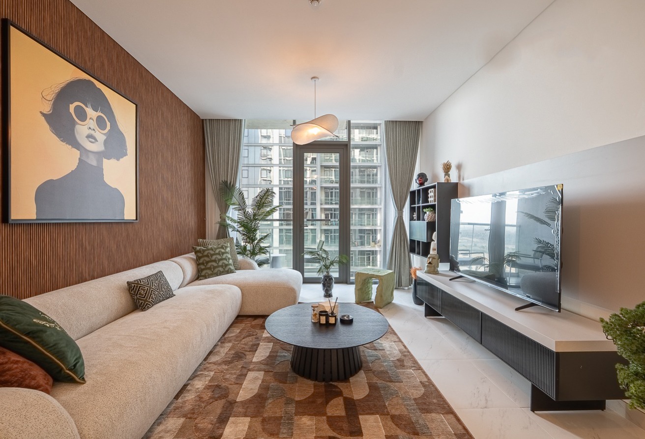 Fully Furnished | Luxury Living | Prime Location