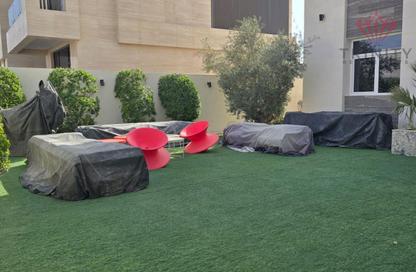 Villa - 4 Bedrooms - 6 Bathrooms for sale in Nad Al Sheba 1 - Nad Al Sheba - Dubai