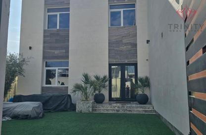 Villa - 4 Bedrooms - 6 Bathrooms for sale in Nad Al Sheba 1 - Nad Al Sheba - Dubai