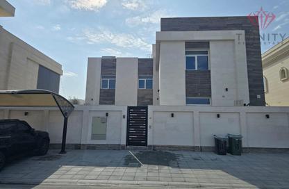 Villa - 4 Bedrooms - 6 Bathrooms for sale in Nad Al Sheba 1 - Nad Al Sheba - Dubai