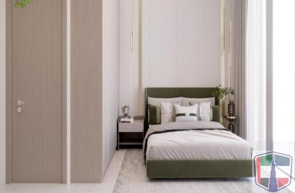Apartment - 2 Bedrooms - 2 Bathrooms for sale in Samana Ivy Gardens - Dubai Land Residence Complex - Dubai Land - Dubai