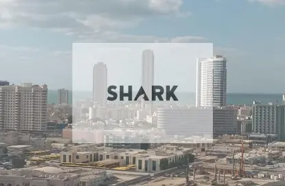 Apartment - Studio - 1 Bathroom for sale in Orient Tower 1 - Orient Towers - Al Bustan - Ajman