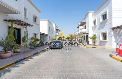 فيلا - 3 غرف نوم - 4 حمامات للايجار في فلل اوك - البرشاء 1 - البرشاء - دبي