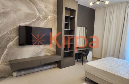 Apartment - Studio - 1 Bathroom for sale in Prime Residency 3 - Al Furjan - Dubai Apartment - Studio - 1 Bathroom for sale in Prime Residency 3 - Al Furjan - Dubai