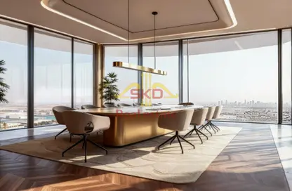 Office Space - Studio for sale in Shahrukhz by Danube - Al Sufouh 1 - Al Sufouh - Dubai