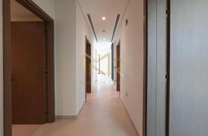 Villa - 4 Bedrooms - 6 Bathrooms for rent in Elie Saab 2 - Elie Saab - Arabian Ranches 3 - Dubai