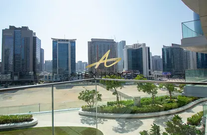 شقة - 2 غرف نوم - 3 حمامات للايجار في امبيريال افنيو - وسط مدينة دبي - دبي