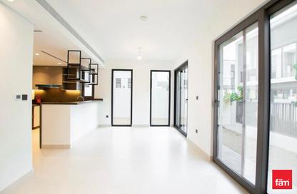 Townhouse - 4 Bedrooms - 4 Bathrooms for rent in Aura - Tilal Al Ghaf - Dubai