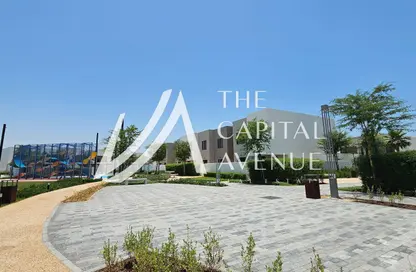 Villa - 4 Bedrooms - 5 Bathrooms for rent in Noya Viva - Noya - Yas Island - Abu Dhabi