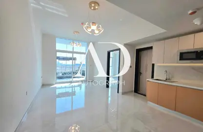 Apartment - 1 Bedroom - 1 Bathroom for rent in Skyz by Danube - Arjan - Dubai