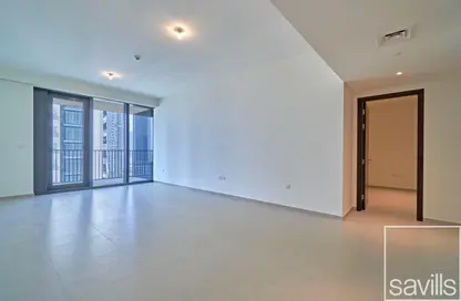 Apartment - 2 Bedrooms - 3 Bathrooms for rent in BLVD Heights Tower 1 - BLVD Heights - Downtown Dubai - Dubai