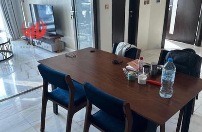 Apartment - 1 Bedroom - 2 Bathrooms for rent in Bayz by Danube - Business Bay - Dubai