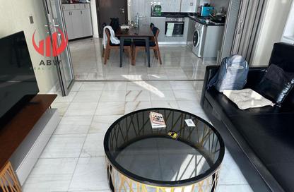 Apartment - 1 Bedroom - 2 Bathrooms for rent in Bayz by Danube - Business Bay - Dubai