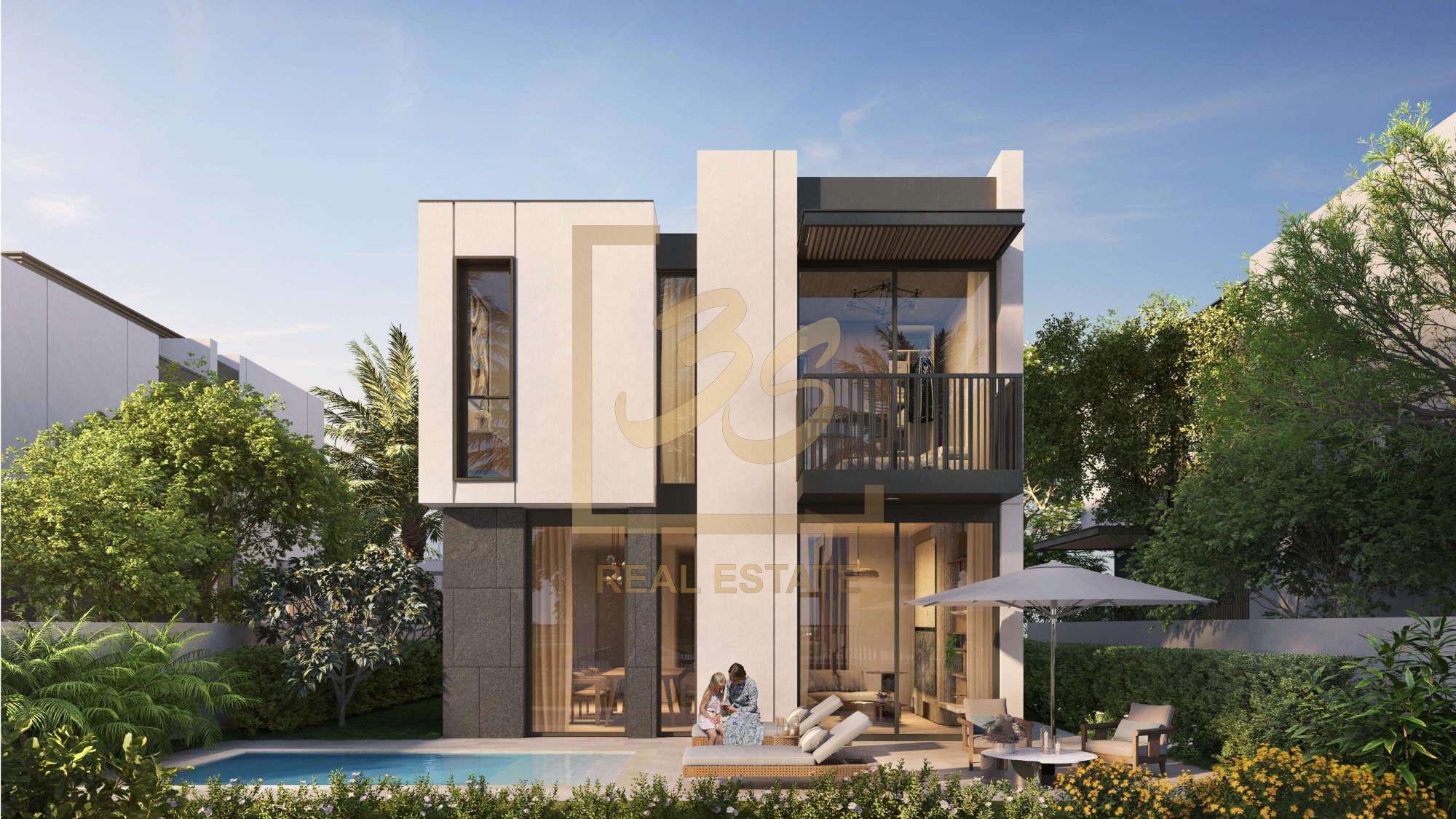 3 bedrooms villa for Sale