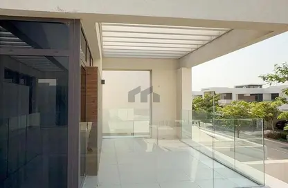 Villa - 5 Bedrooms - 6 Bathrooms for rent in West Yas - Yas Island - Abu Dhabi Villa - 5 Bedrooms - 6 Bathrooms for rent in West Yas - Yas Island - Abu Dhabi