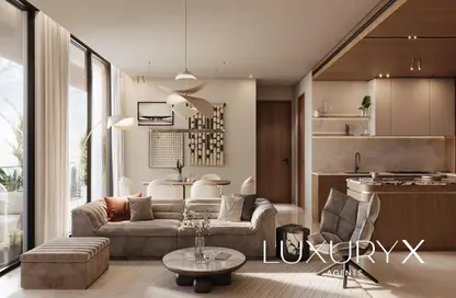 شقة - 2 غرف نوم - 3 حمامات للبيع في لا فيو من مايا - ند الشبا 1 - ند الشبا - دبي