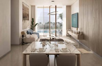 Apartment - 2 Bedrooms - 3 Bathrooms for sale in Flora Shore - Dubai Islands - Dubai