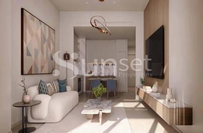 Apartment - 2 Bedrooms - 3 Bathrooms for sale in Flora Shore - Dubai Islands - Dubai