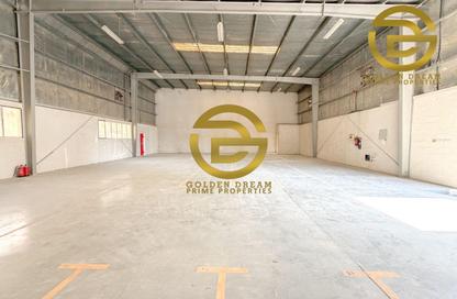 Warehouse - Studio - 1 Bathroom for rent in Dubai Investment Park 2 (DIP 2) - Dubai Investment Park (DIP) - Dubai Warehouse - Studio - 1 Bathroom for rent in Dubai Investment Park 2 (DIP 2) - Dubai Investment Park (DIP) - Dubai