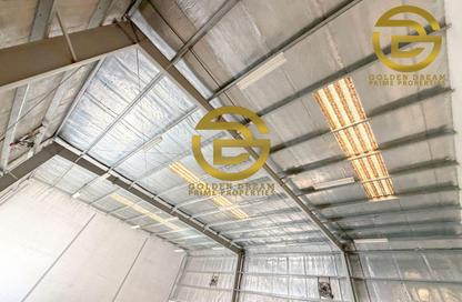Warehouse - Studio - 1 Bathroom for rent in Dubai Investment Park 2 (DIP 2) - Dubai Investment Park (DIP) - Dubai Warehouse - Studio - 1 Bathroom for rent in Dubai Investment Park 2 (DIP 2) - Dubai Investment Park (DIP) - Dubai