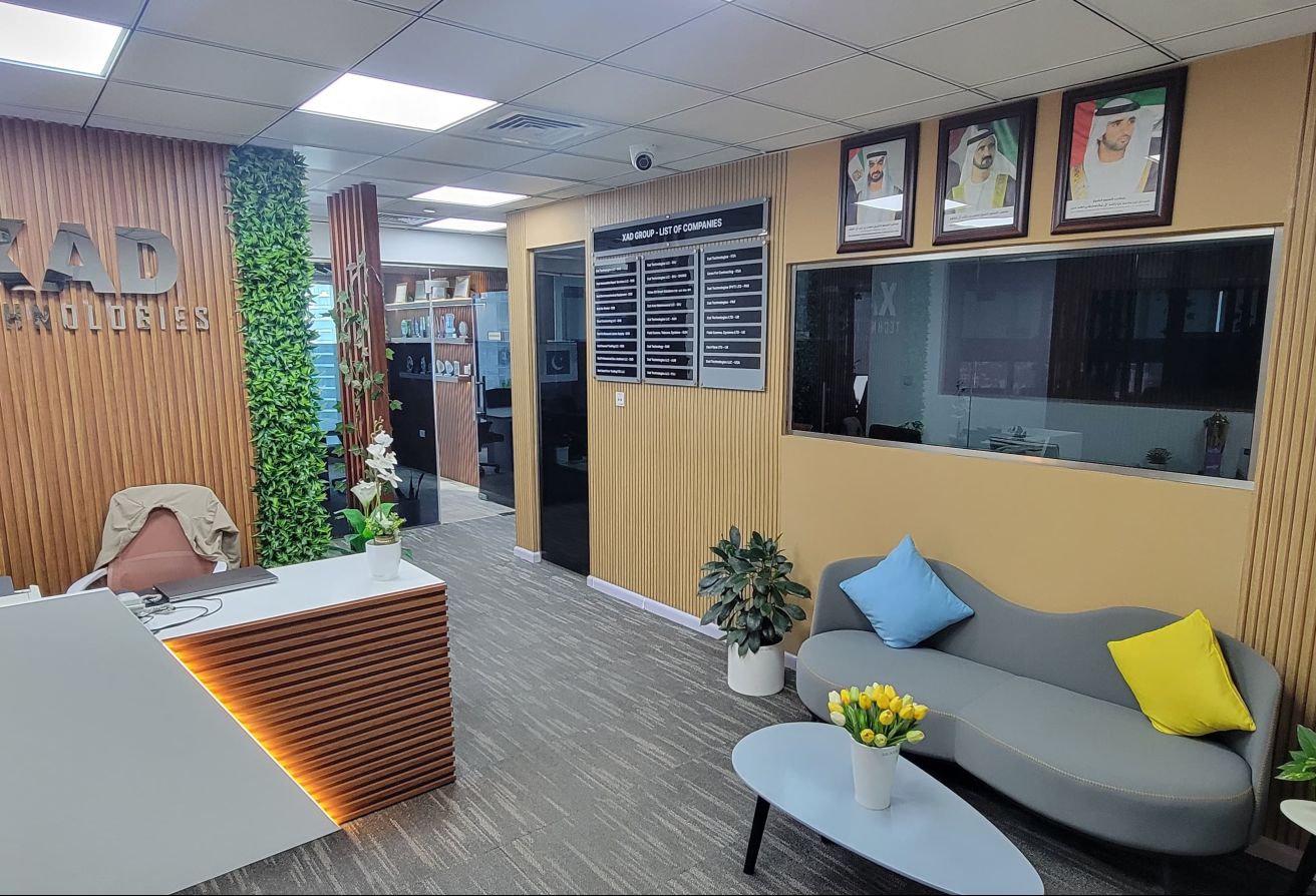 Ready To Move | Semi Fitted | Prime Location