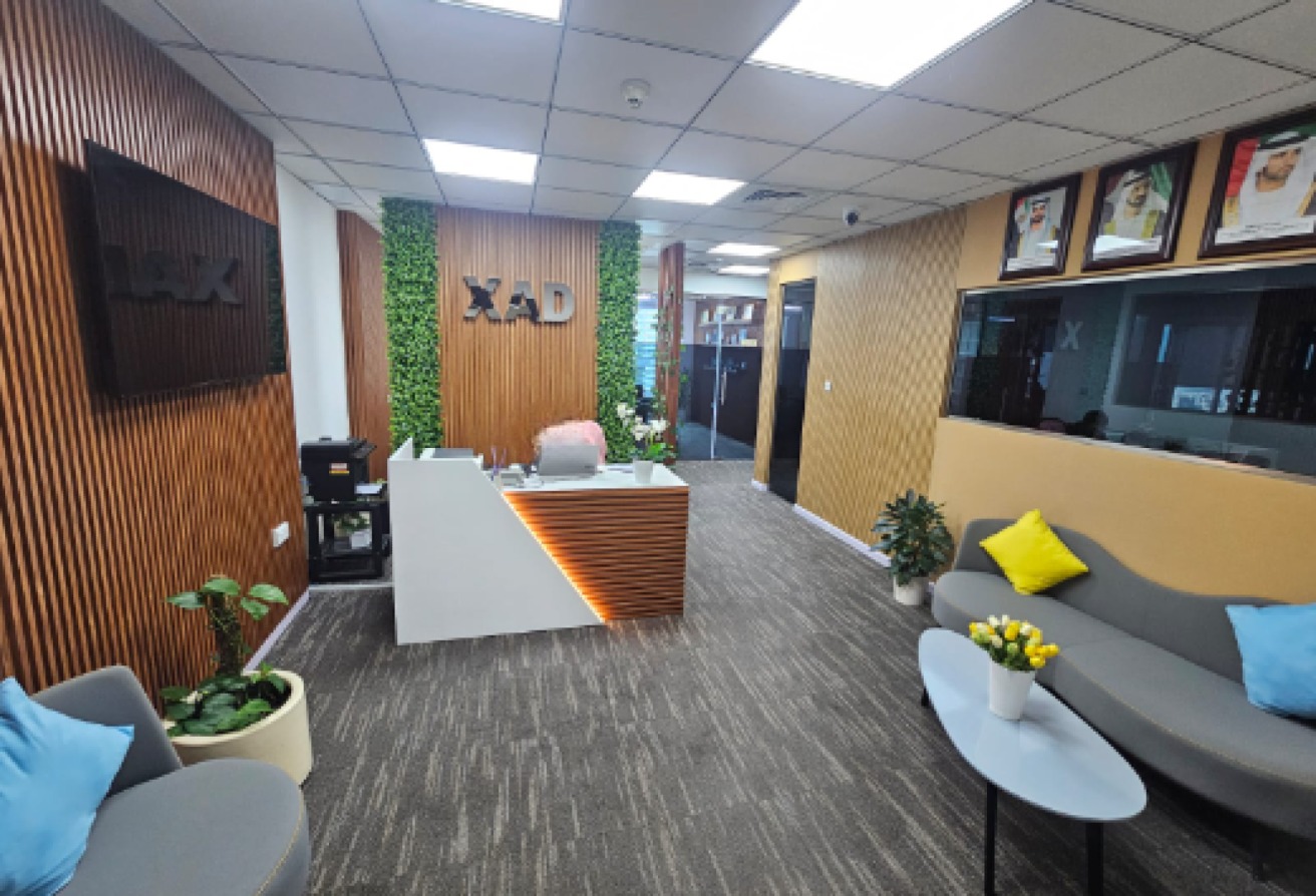 Ready To Move | Semi Fitted | Prime Location 4