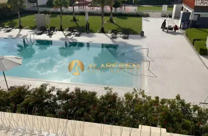 Villa - 3 Bedrooms - 3 Bathrooms for sale in Just Cavalli Villas - Aquilegia - Damac Hills 2 - Dubai Villa - 3 Bedrooms - 3 Bathrooms for sale in Just Cavalli Villas - Aquilegia - Damac Hills 2 - Dubai