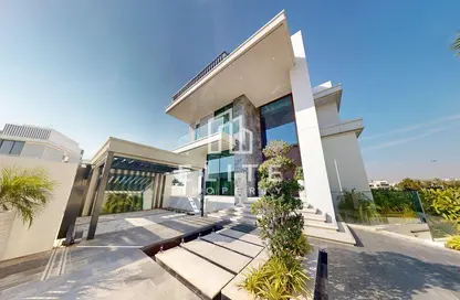 فيلا - 7 غرف نوم - 7 حمامات للبيع في أوتوجراف كوليكشن - داماك هيلز - دبي