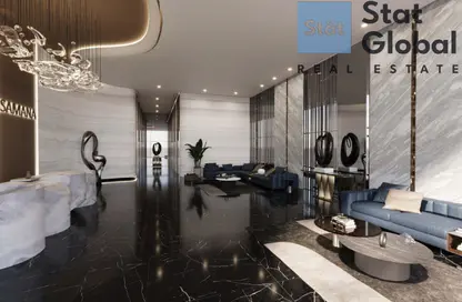 شقة - غرفة نوم - 2 حمامات للبيع في سمانا براري فيوز - مجان - دبي لاند - دبي