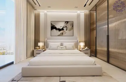 شقة - 3 غرف نوم - 4 حمامات للبيع في أسبيرز من دانوب - مدينة دبي الرياضية - دبي