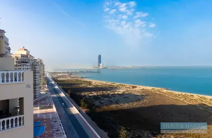 Apartment - 2 Bedrooms - 3 Bathrooms for sale in Royal Breeze 5 - Royal Breeze - Al Hamra Village - Ras Al Khaimah