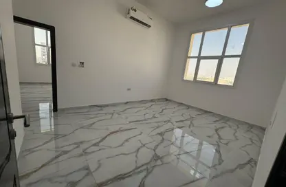 شقة - 2 غرف نوم - 2 حمامات للايجار في مدينة الرياض - أبوظبي