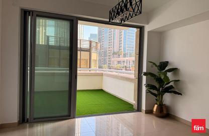 Apartment - 2 Bedrooms - 3 Bathrooms for rent in Standpoint Tower 1 - Standpoint Towers - Downtown Dubai - Dubai