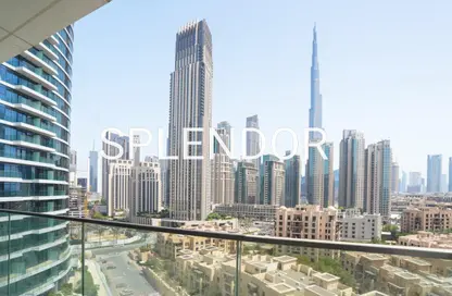 شقة - 2 غرف نوم - 3 حمامات للبيع في امبيريال افنيو - وسط مدينة دبي - دبي